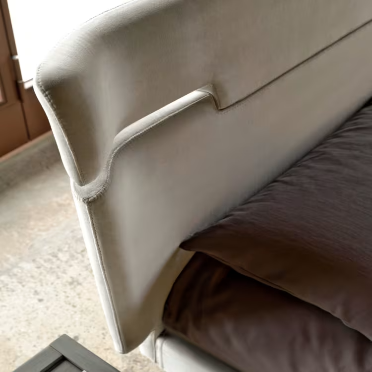 Zeno bed