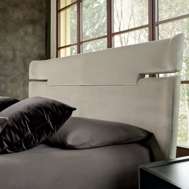 Zeno bed