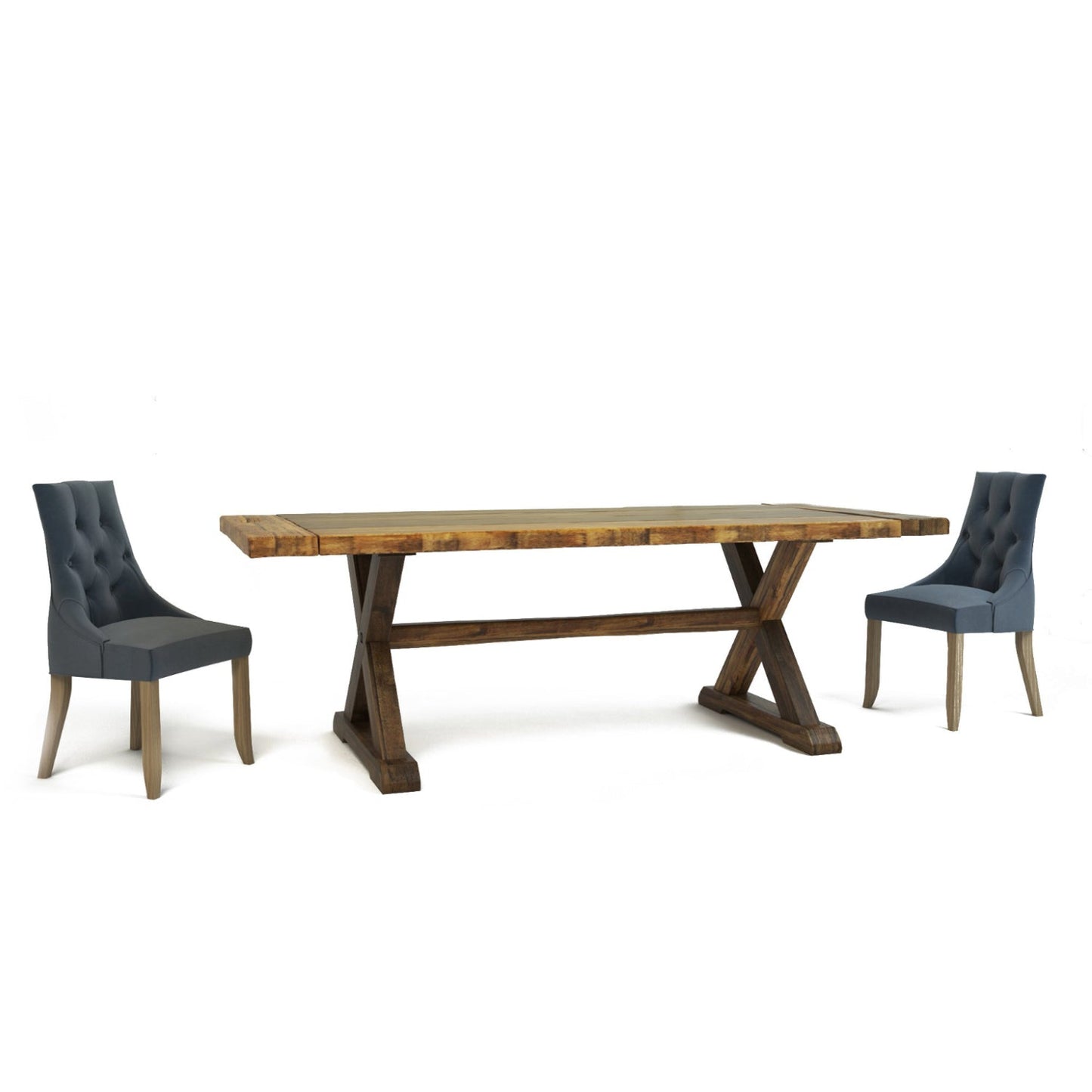 X-table