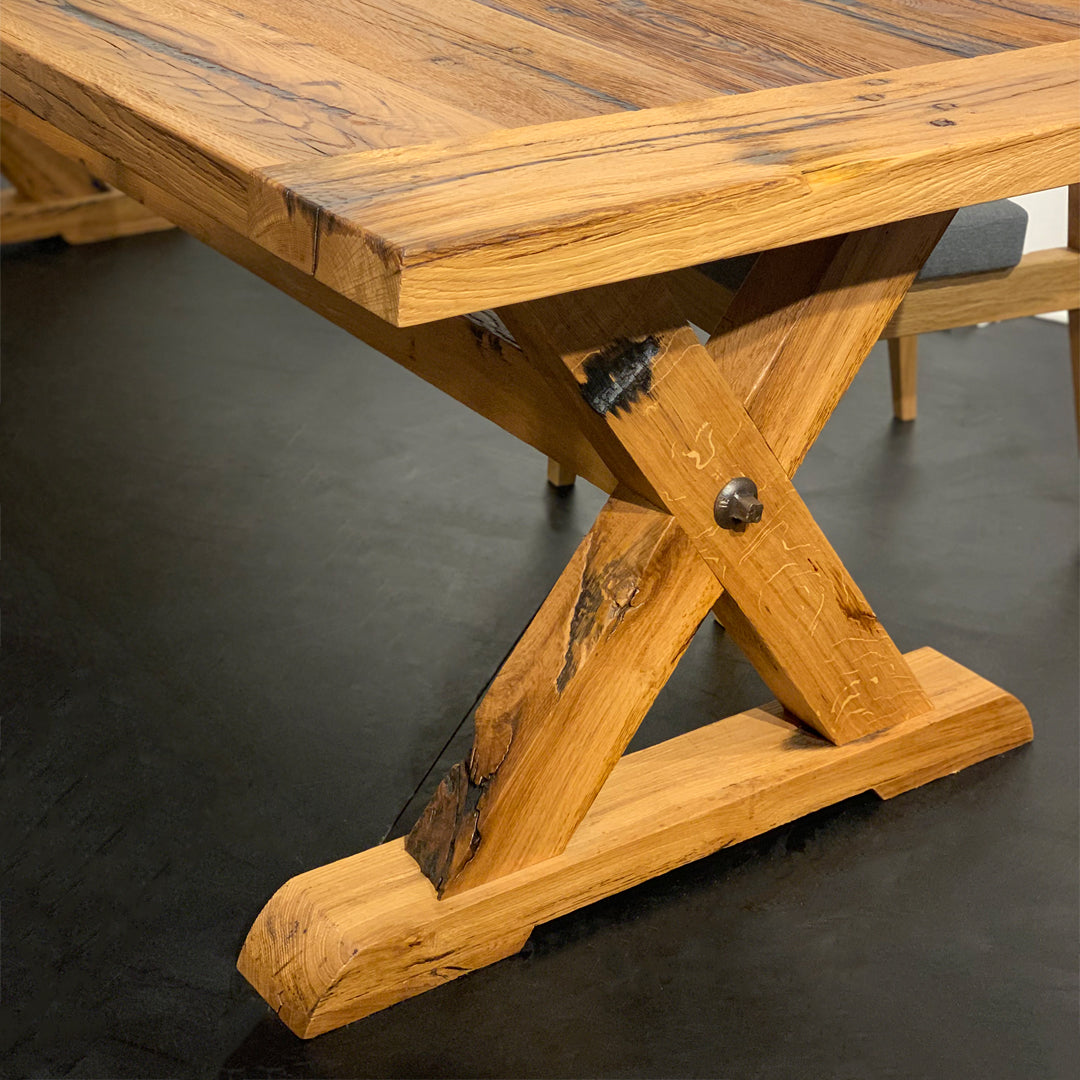 X-table