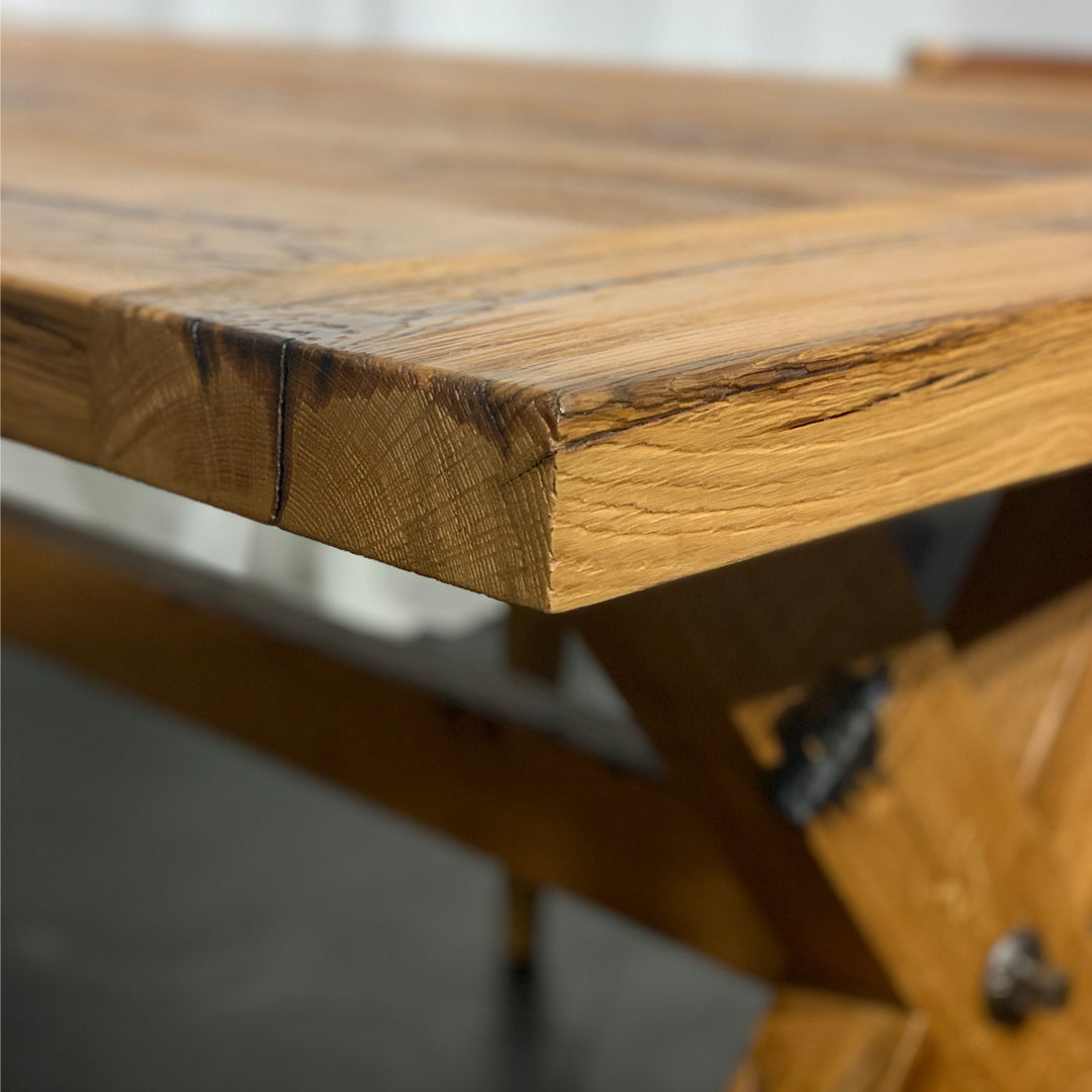X-table