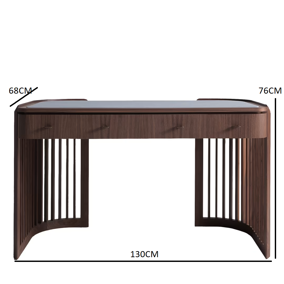 Artemisia writing desk