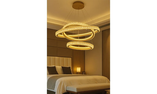 YJY9710/3 LED pendant