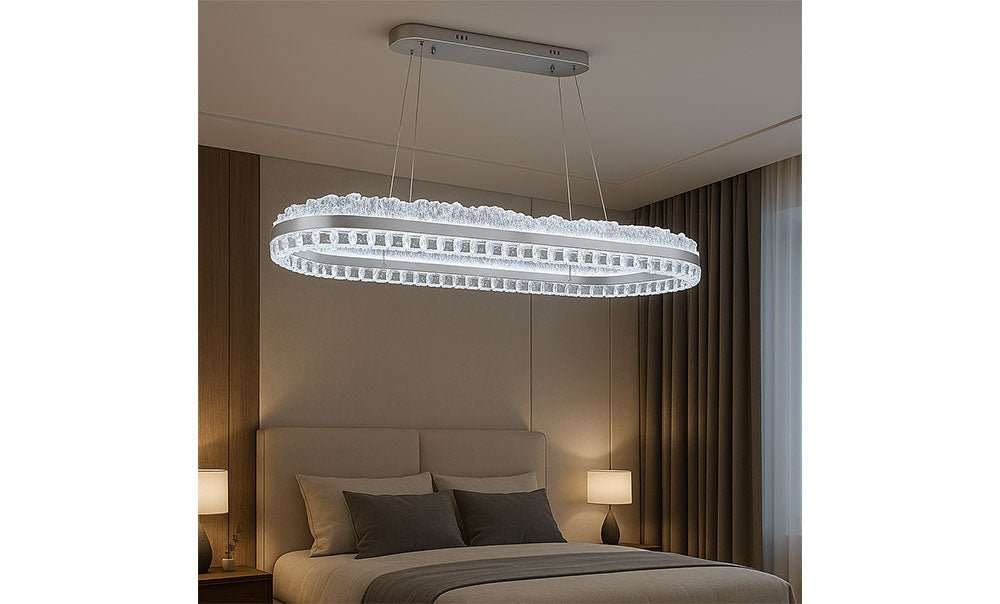 YJY9712/300*1000 LED pendant