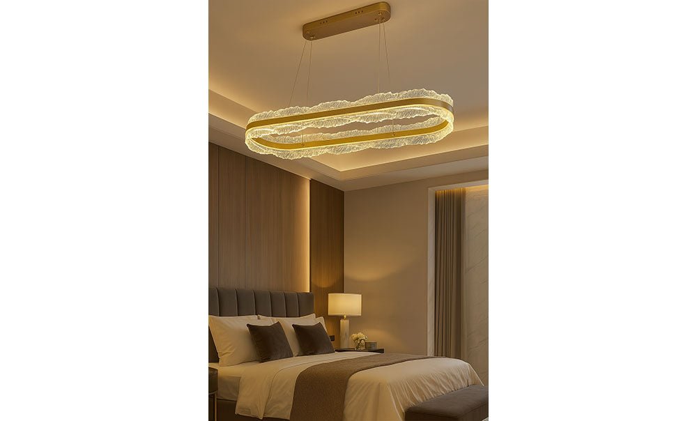 YJY9715/300*1000 LED pendant