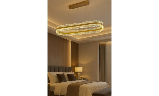YJY9715/300*1000 LED pendant
