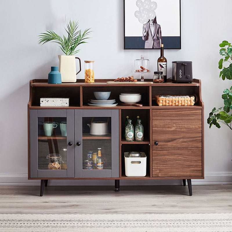 Elegant Dining Storage Buffet