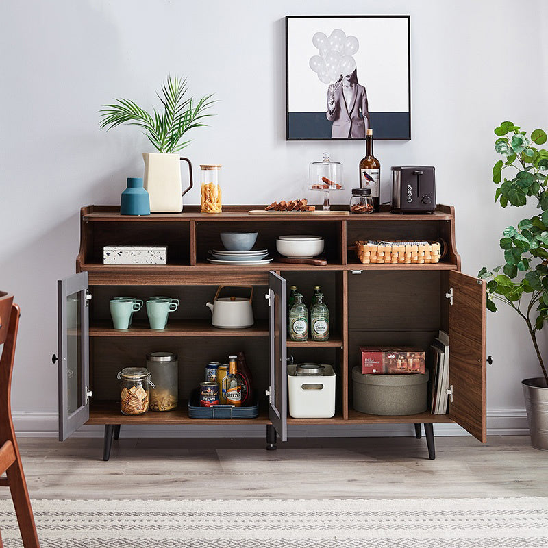 Elegant Dining Storage Buffet