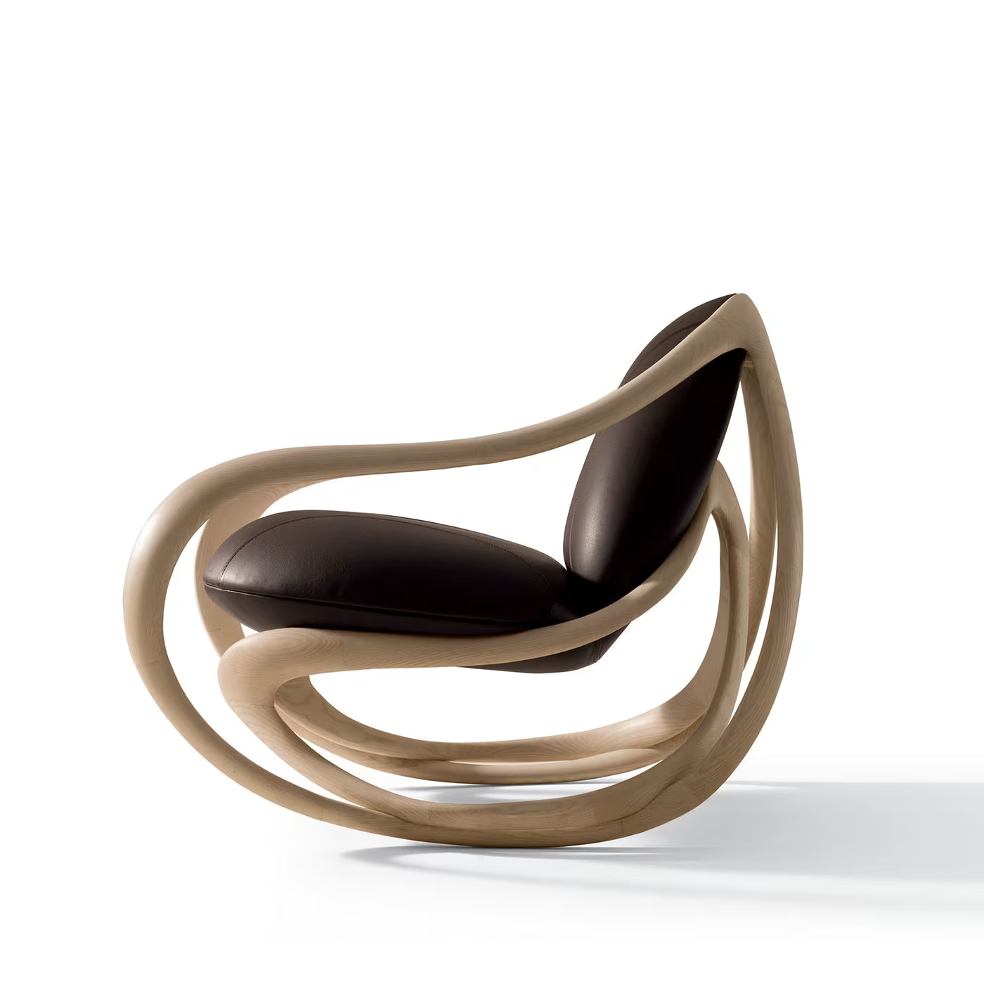 Mova rocking chair