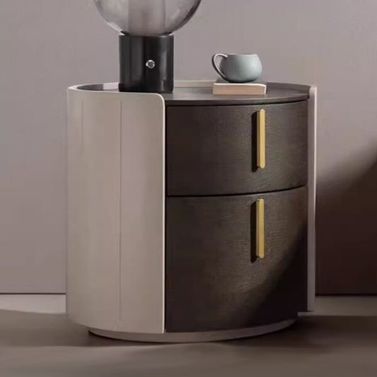 Elegant Design Nightstand