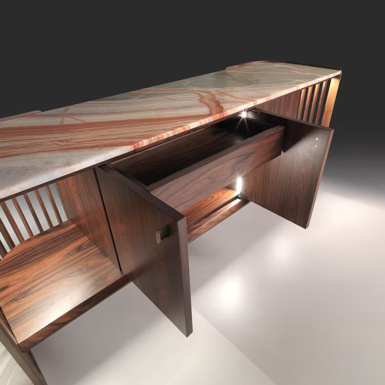 Rosalina sideboard